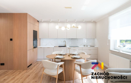 Nowe mieszkanie 73m2- Szlachecka